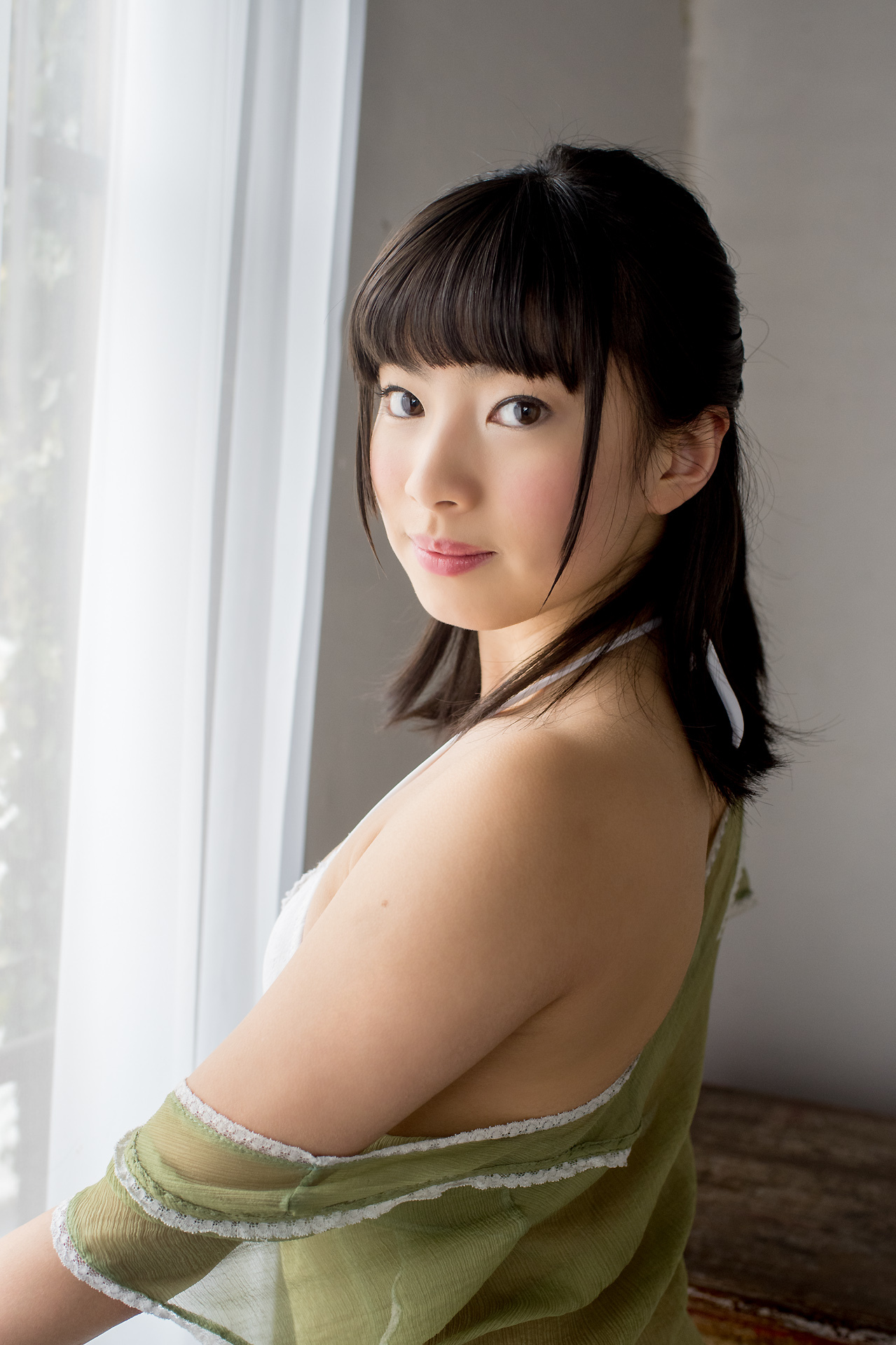 東雲せな[Minisuka.tv] 2018-04-05 Sena Shinonome – Regular Gallery 7.4